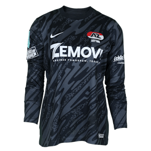 Femke Liefting AZ Women shirt