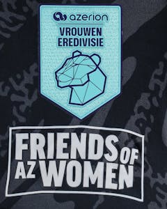 Femke Liefting AZ Women shirt