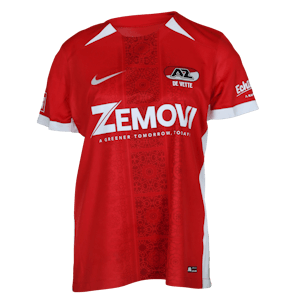 Manique de Vette AZ Women shirt