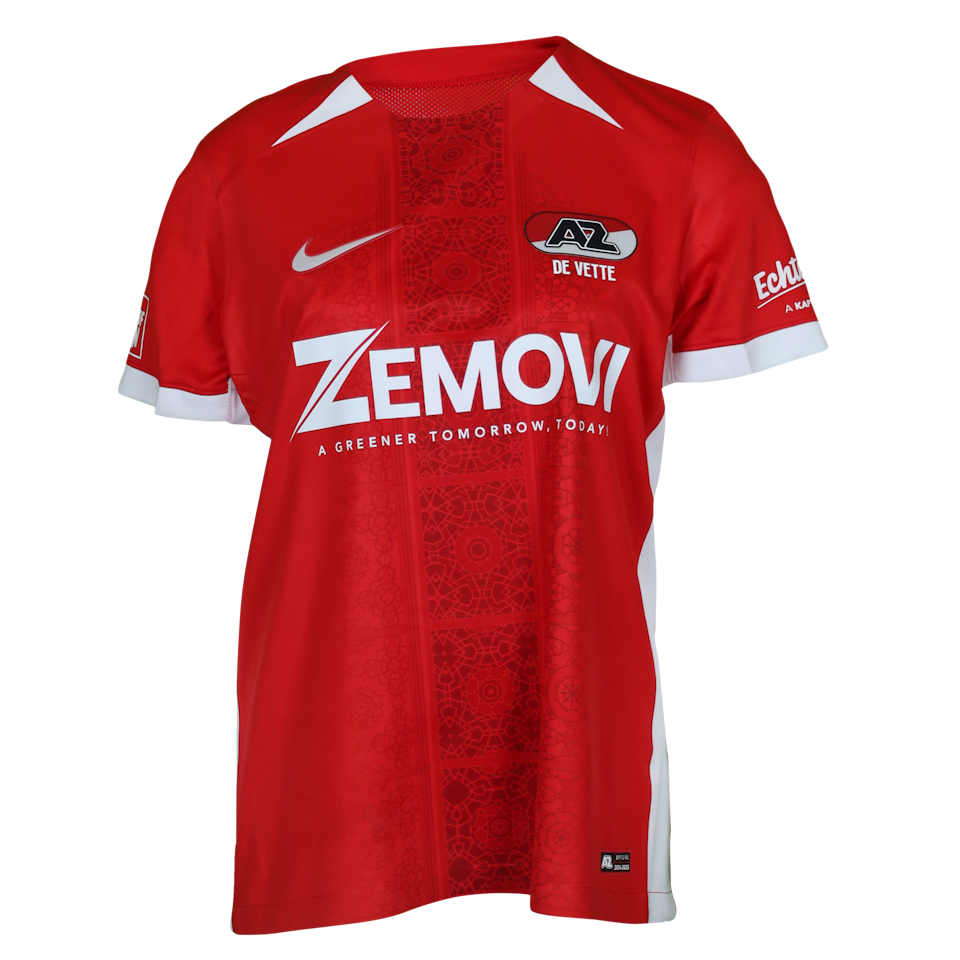 Manique de Vette AZ Women shirt