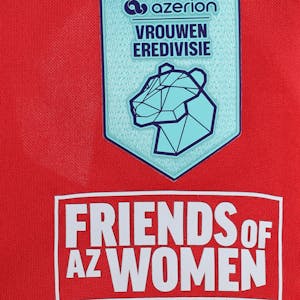 Manique de Vette AZ Women shirt