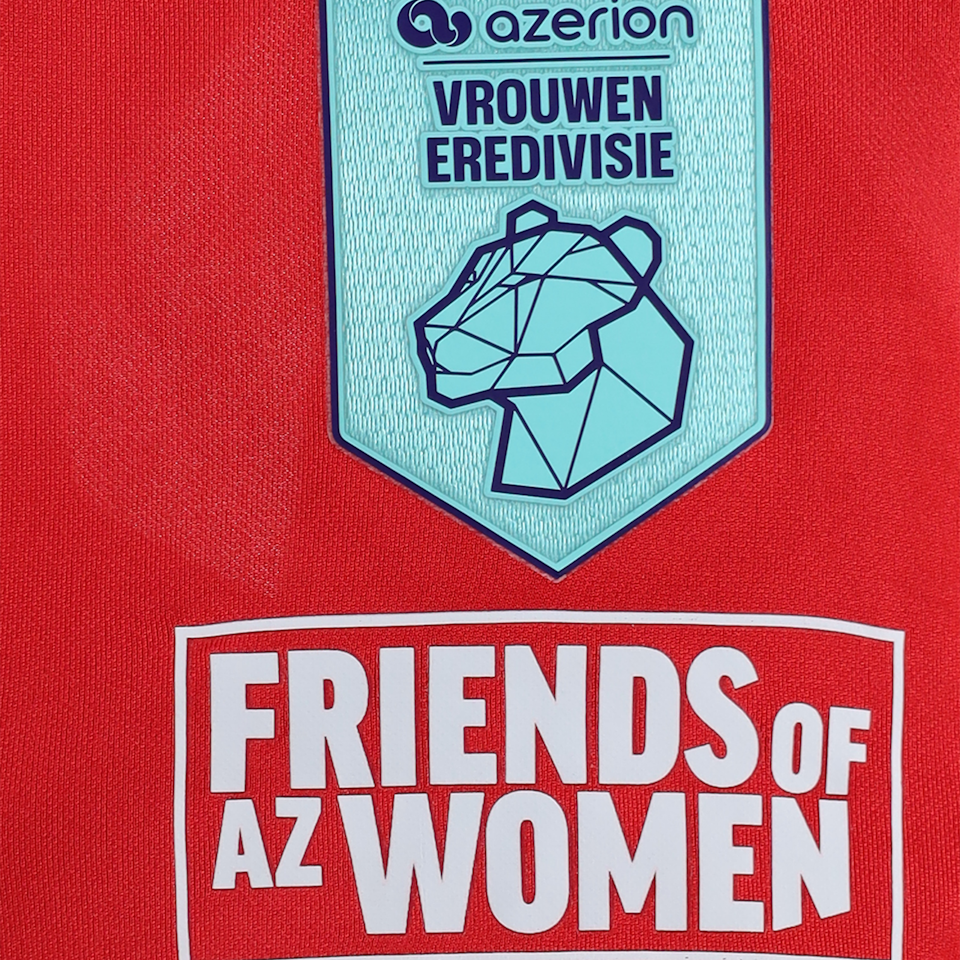 Manique de Vette AZ Women shirt