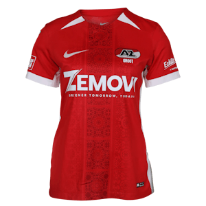 Pleun Groot AZ Women shirt