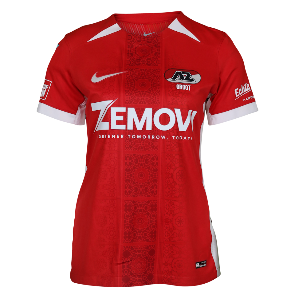 Pleun Groot AZ Women shirt