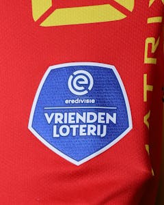 Oliver Valaker Edvardsen Go Ahead Eagles shirt