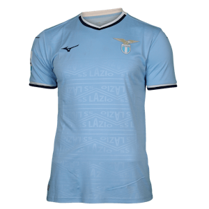 Maglia di Gustav Isaksen (Lazio)