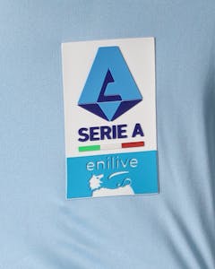 Maglia di Gustav Isaksen (Lazio)