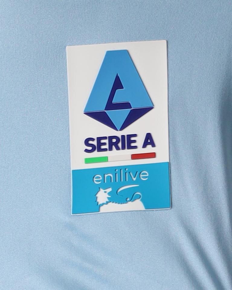 Maglia di Gustav Isaksen (Lazio)