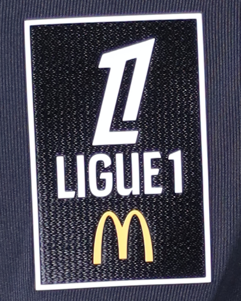 Lucas Perri Olympique Lyonnais forması