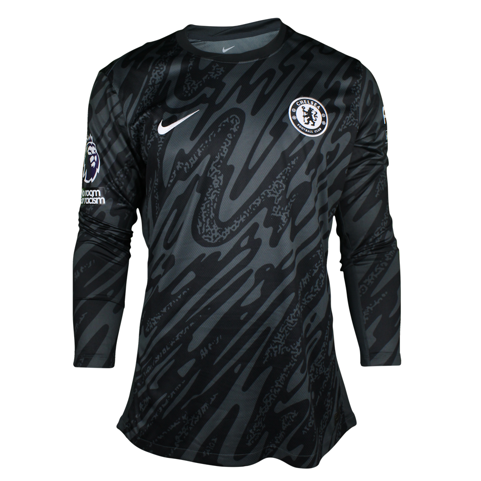 Robert Lynch Sanchez Chelsea forması