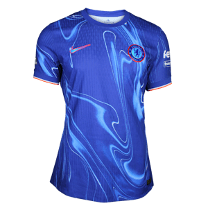 Nicolas Jackson Chelsea のシャツ