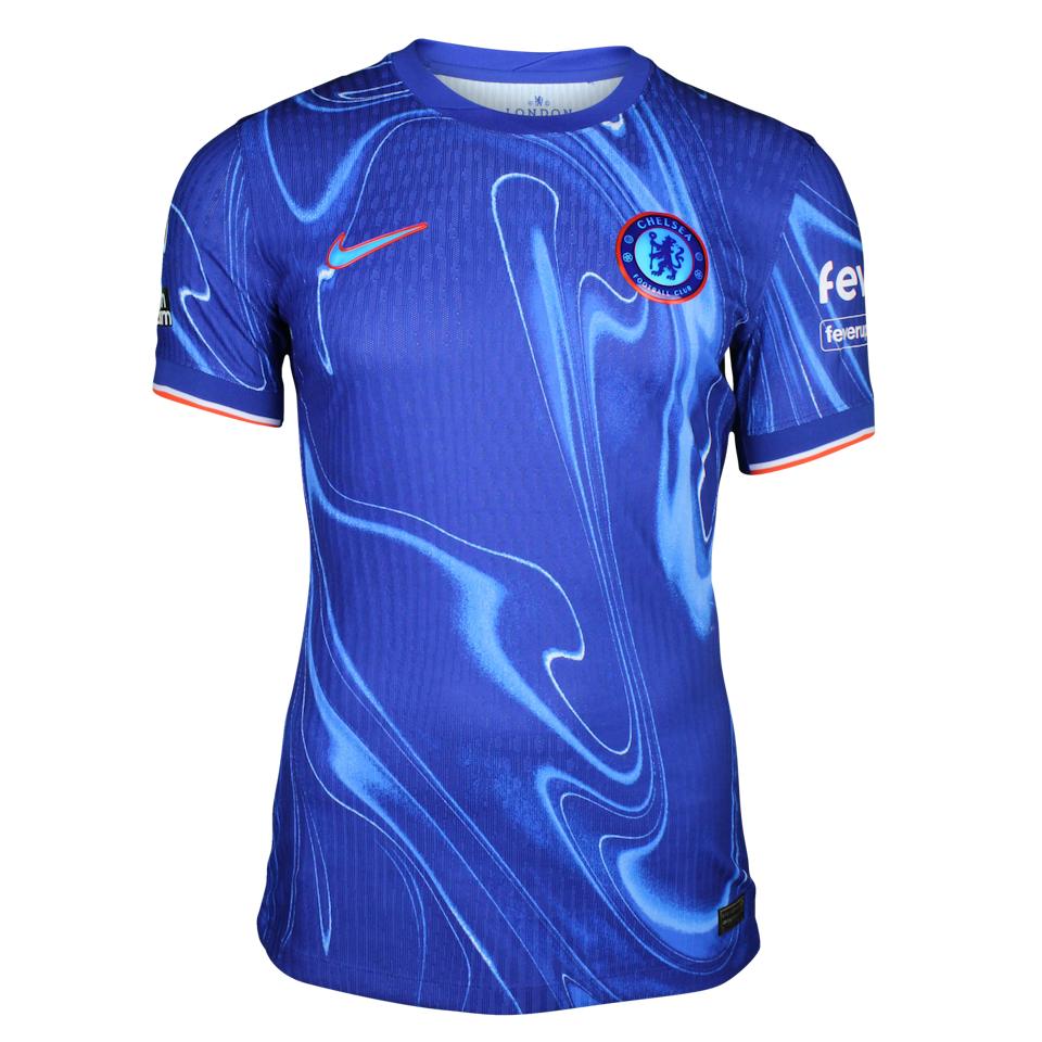 Cole Palmer Chelsea shirt