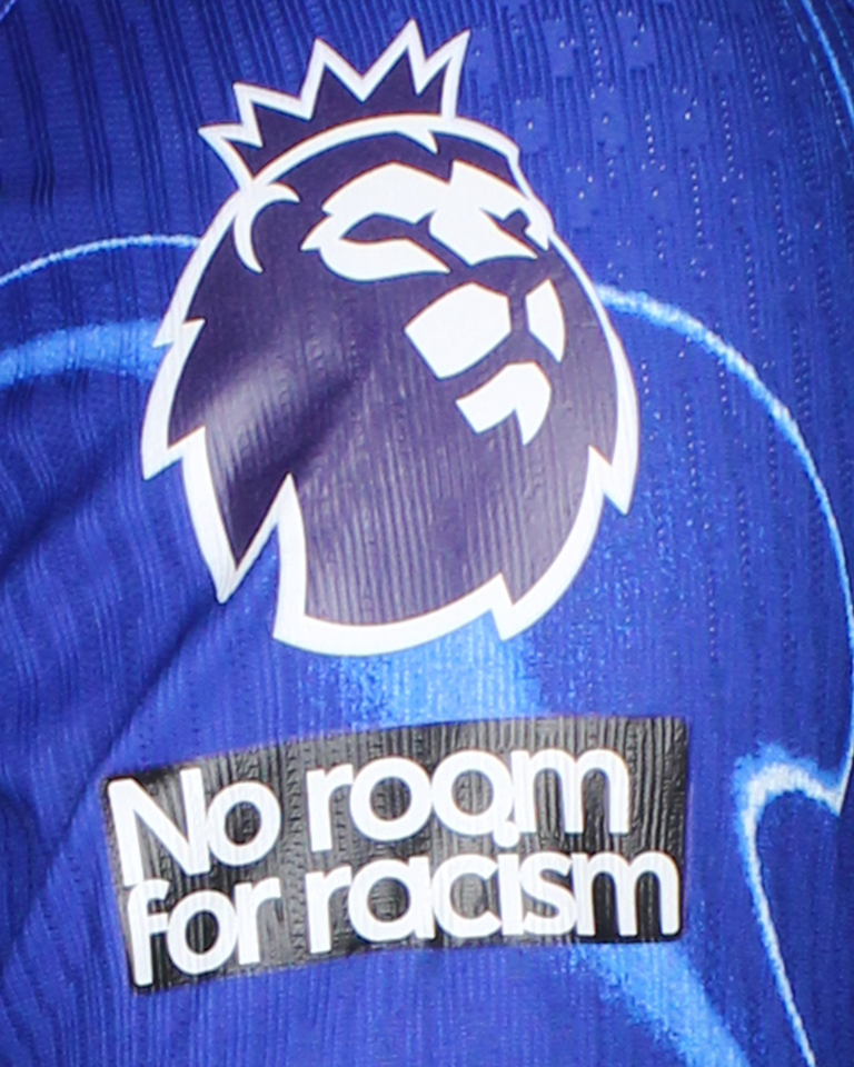 Cole Palmer Chelsea shirt