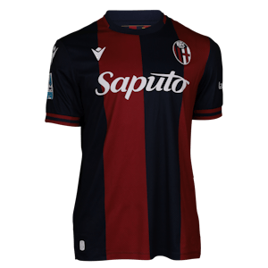 Maillot de Riccardo Orsolini (Bologna Fc 1909)