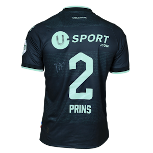 Jersey Wouter Prins FC Groningen