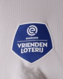 Facundo González Molino Feyenoord shirt