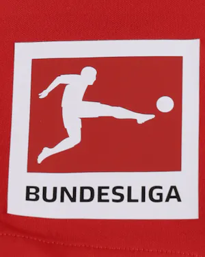 Shirt van Lucas Tuta Eintracht Frankfurt