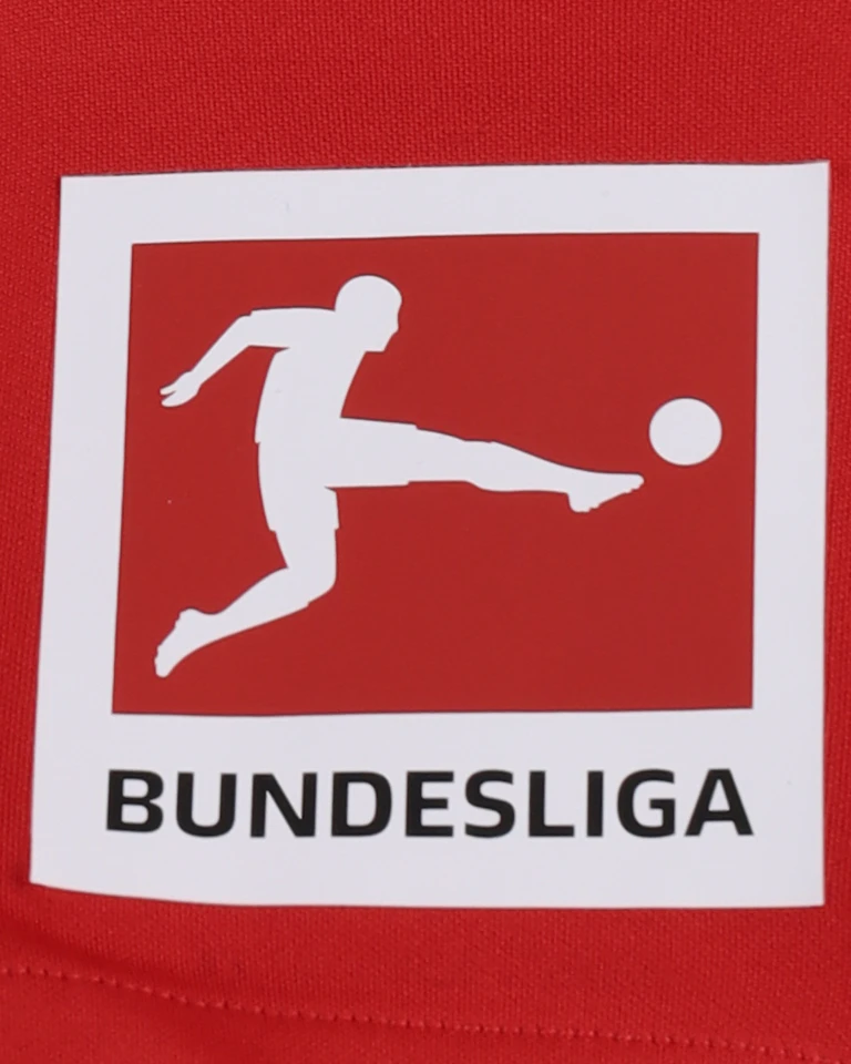 Shirt van Lucas Tuta Eintracht Frankfurt