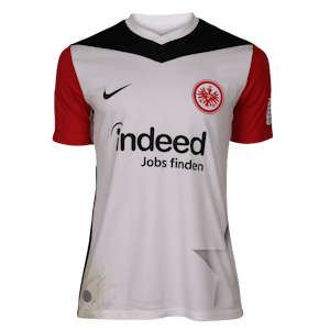Omar Marmoush Eintracht Frankfurt forması