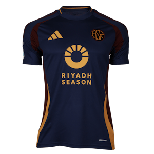 José Ángel Esmoris Tasende AS Roma shirt