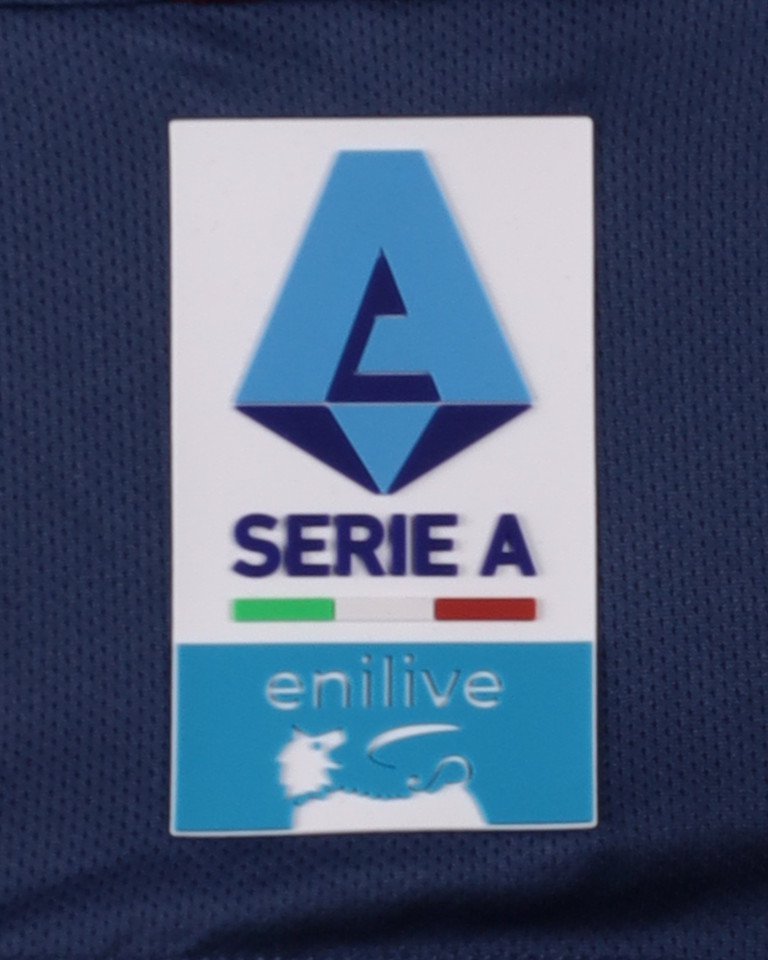 José Ángel Esmoris Tasende AS Roma shirt