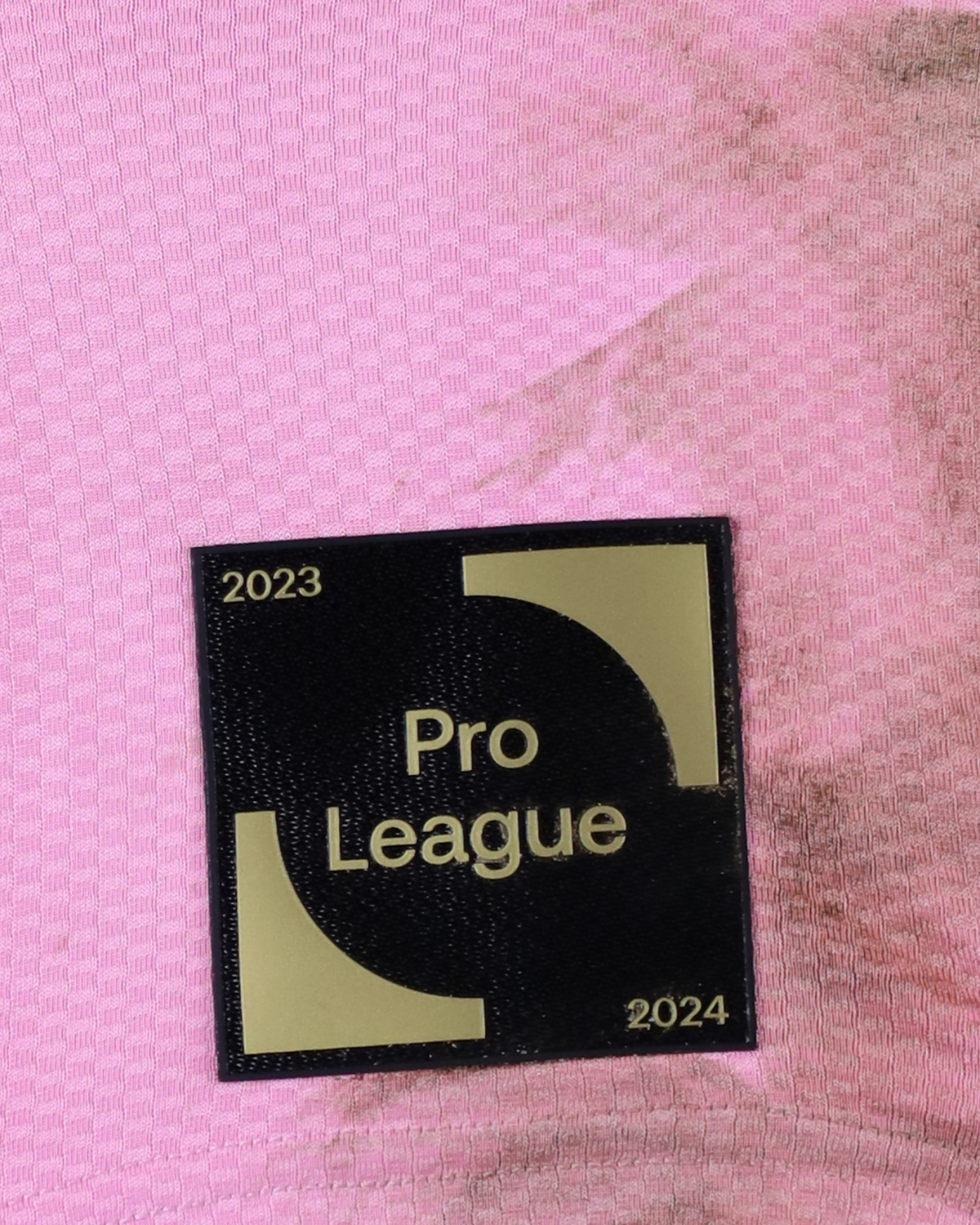 Simon Mignolet Club Brugge shirt