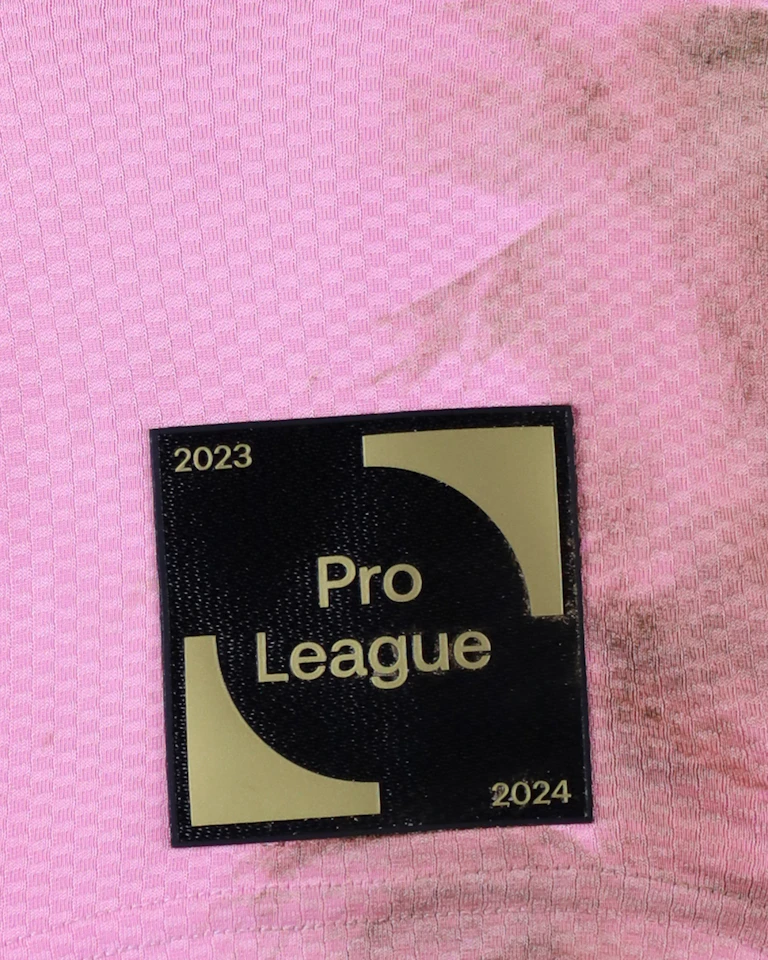Simon Mignolet Club Brugge shirt