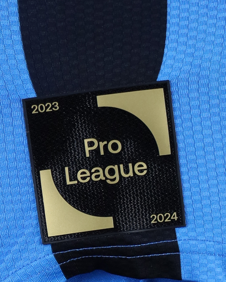 Joaquin Seys Club Brugge shirt