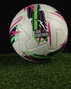 Match Scored Ball `96 - Raúl Silva