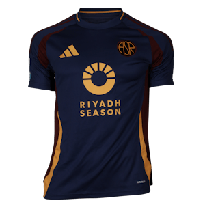 Nicola Zalewski AS Roma forması