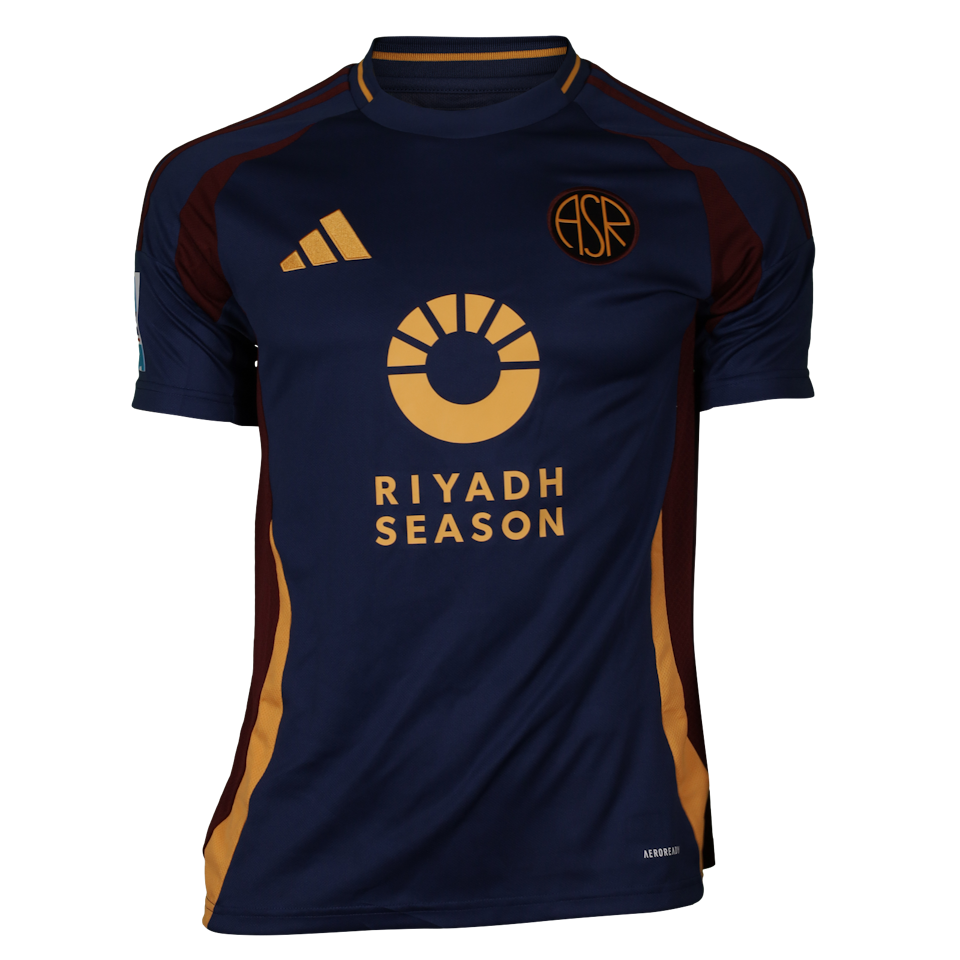 Nicola Zalewski AS Roma forması