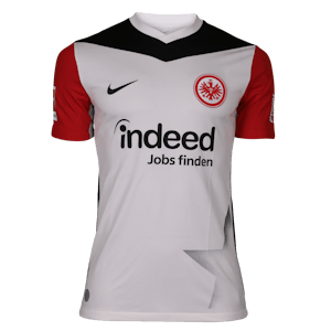 Mario Götze Eintracht Frankfurt jersey