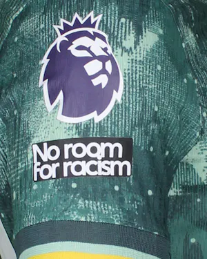 Pape Matar Sarr Tottenham Hotspur shirt