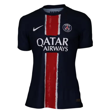 Nuno Mendes Paris Saint-Germain forması