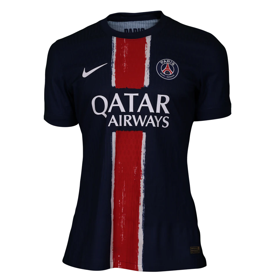 Nuno Mendes Paris Saint-Germain forması