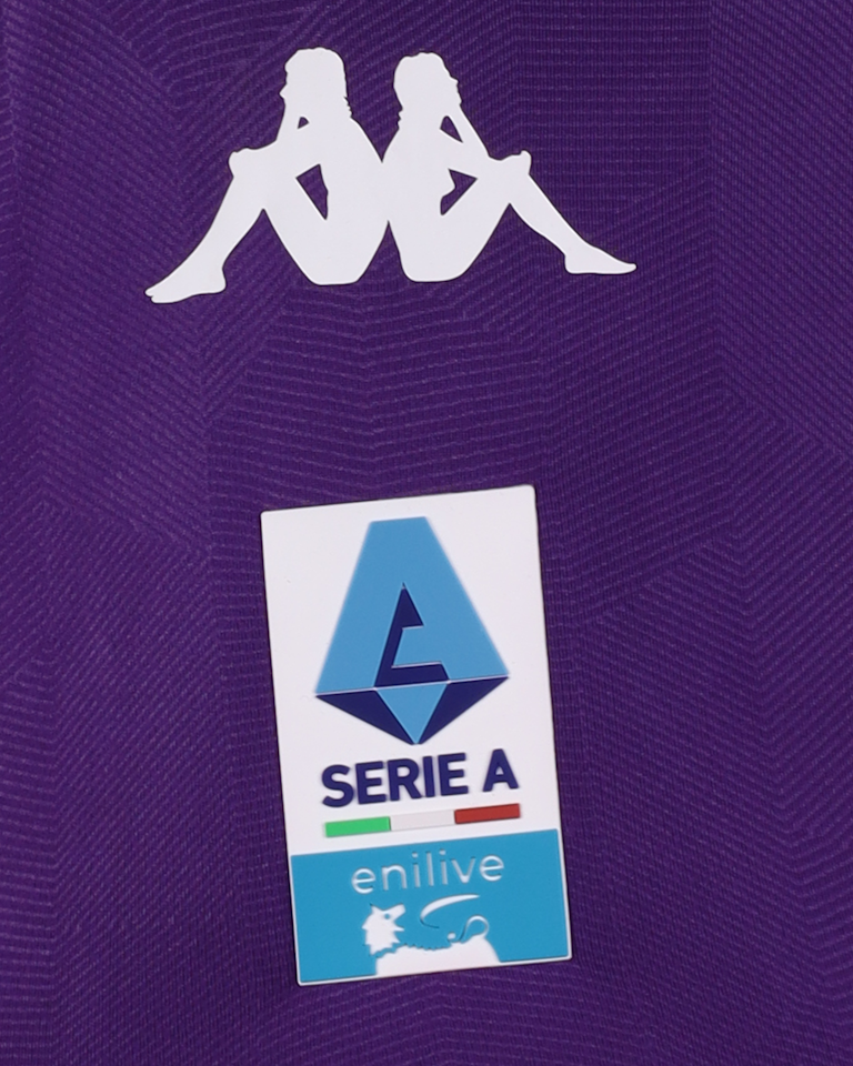 Shirt van Albert Gudmundsson Fiorentina