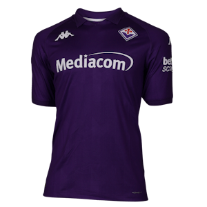 Shirt van Albert Gudmundsson Fiorentina