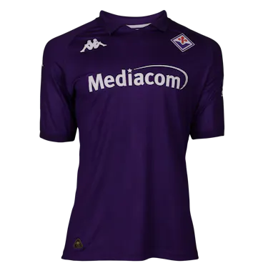 Moise Kean ACF Fiorentina shirt