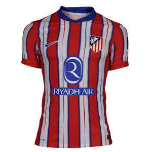 Conor Gallagher Atlético de Madrid shirt