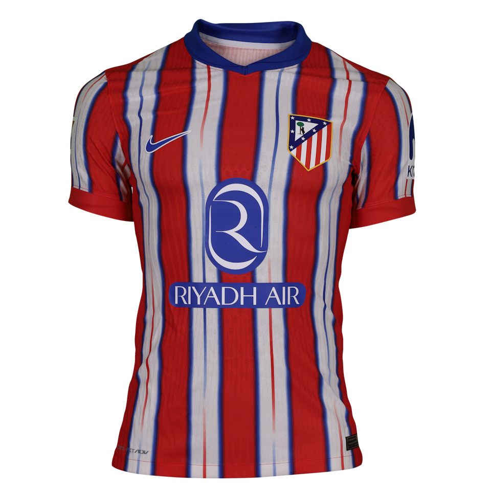 Conor Gallagher Atlético de Madrid shirt