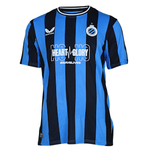Camisola de Jorne Spileers, Club Brugge
