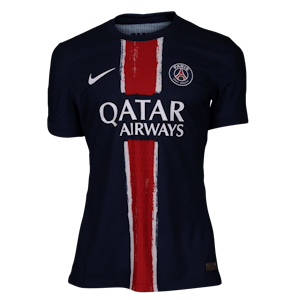 Ousmane Dembélé Paris Saint-Germain forması