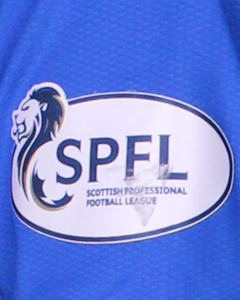 Nicolas Raskin Rangers forması