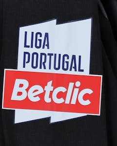 Gabriel Martínez Aguilera SC Braga shirt
