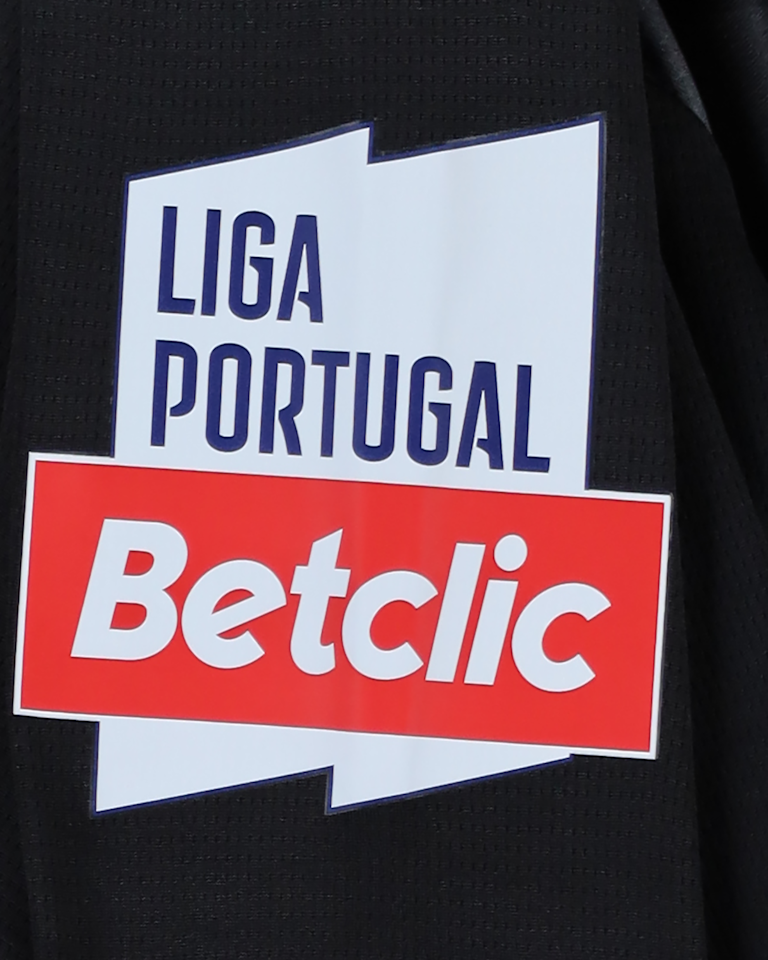 Gabriel Martínez Aguilera SC Braga shirt