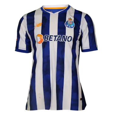 Wenderson Galeno FC Porto jersey