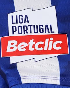 Nicolás González Iglesias FC Porto shirt