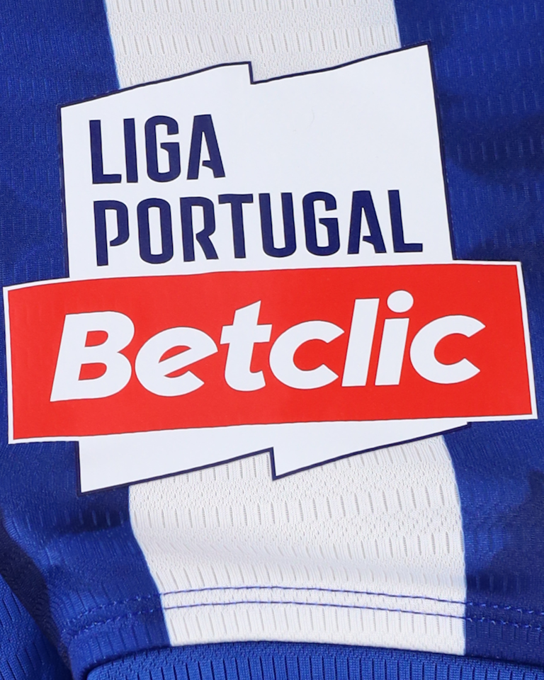 Nicolás González Iglesias FC Porto shirt