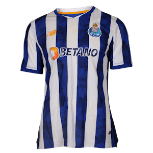 Nicolás González Iglesias FC Porto shirt