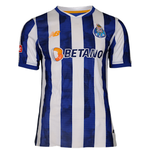 Alan Varela FC Porto shirt